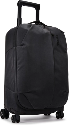 Thule Aion kabinekuffert på hjul carry-on spinner sort