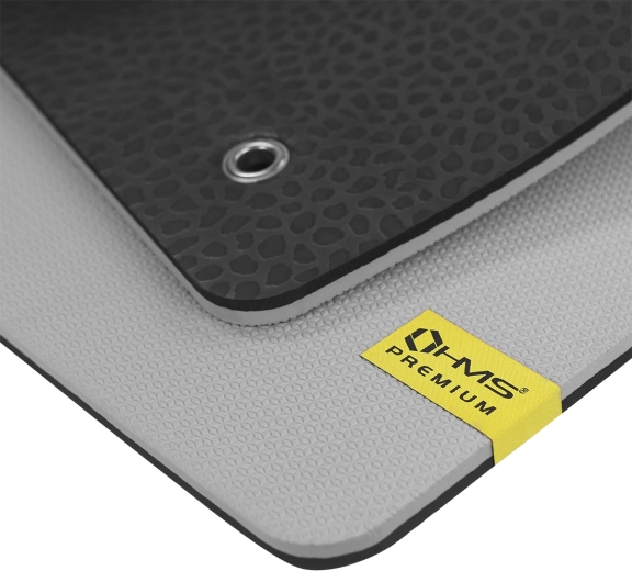 Dobbeltlags konstruktion for maksimal komfort