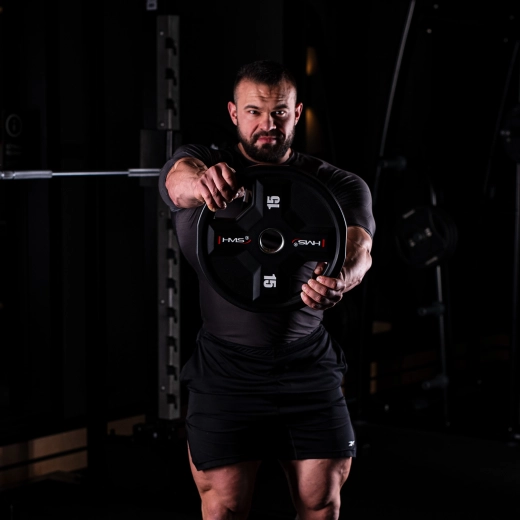 Holdbar polyurethan (CPU) for lang levetid