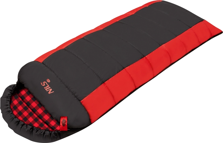 Varm flannelforing og effektiv isolering