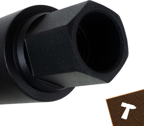 Professionel fastgørelse 1-1/4" UNC