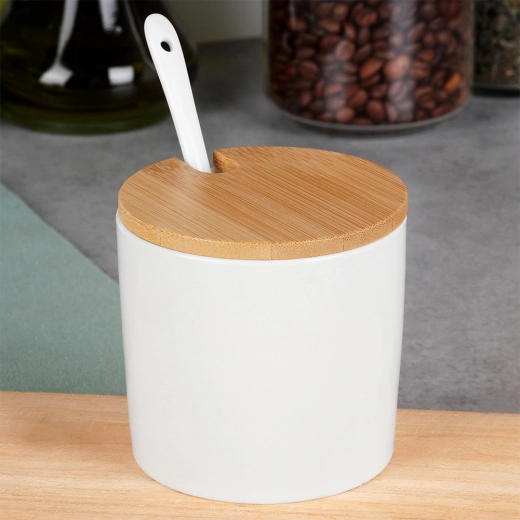 Lufttæt og stilfuld opbevaring