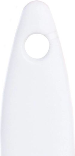 Behageligt greb og smart ophængning