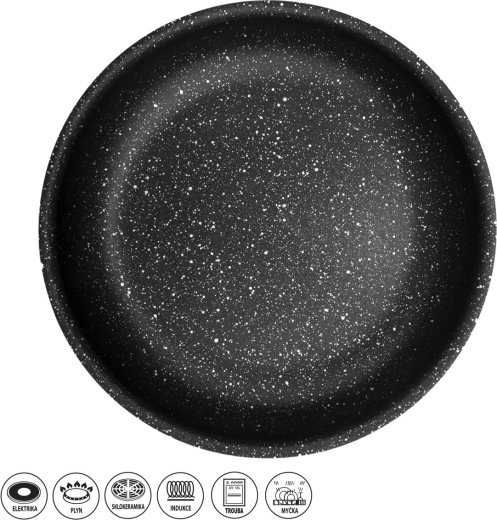 Pande Grande Combi 28 cm