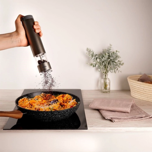 Nem betjening med én knap