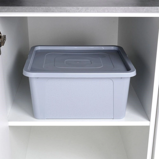 Sikkert låg og beskyttelse af indhold