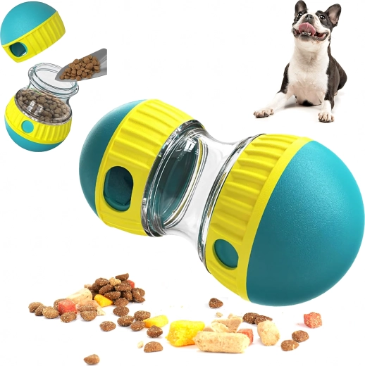 Interaktiv leg og mental stimulering