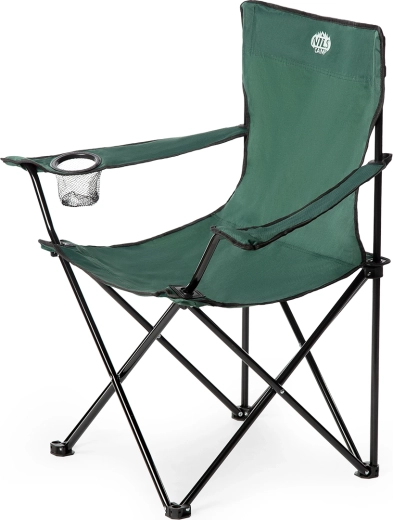 Stabil stålkonstruktion