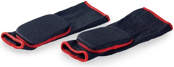 Komfortabel pasform og stabilitet