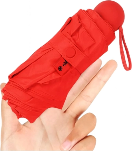 Kompakt lommestørrelse