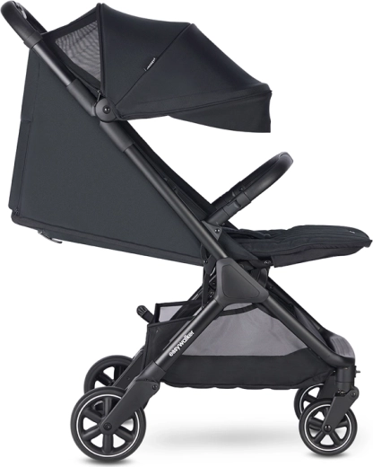 Automatisk foldning på 1 sekund