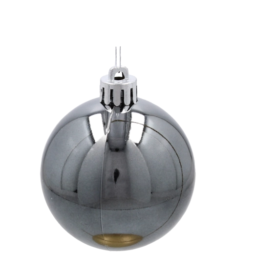 Elegant metallisk glans og fine detaljer