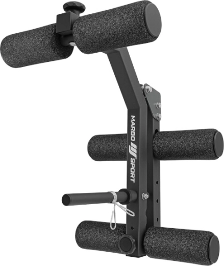 Komfortable og slidstærke EVA-ruller