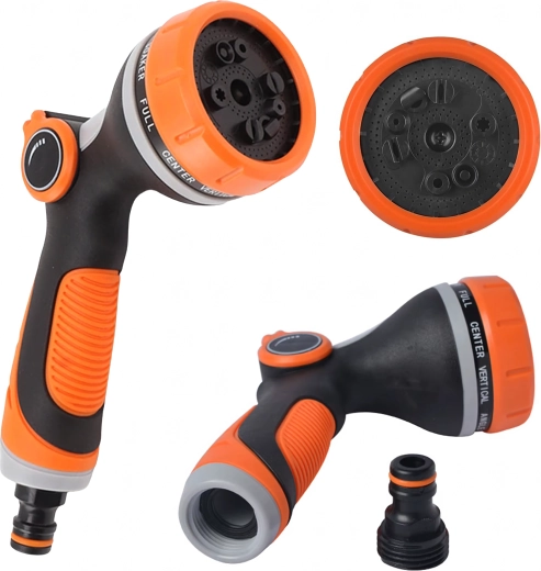 Kompatibel med lynkobling