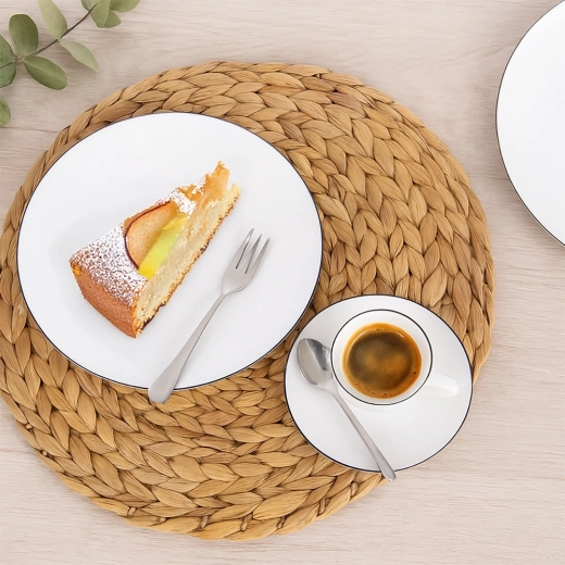 Passer til både kaffe og dessert