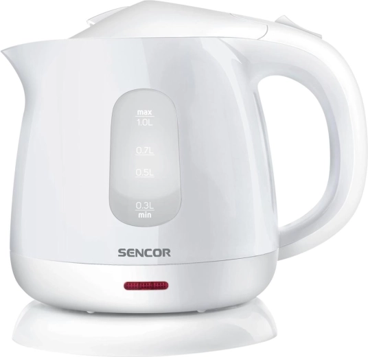 Sencor SWK 1010WH elkedel