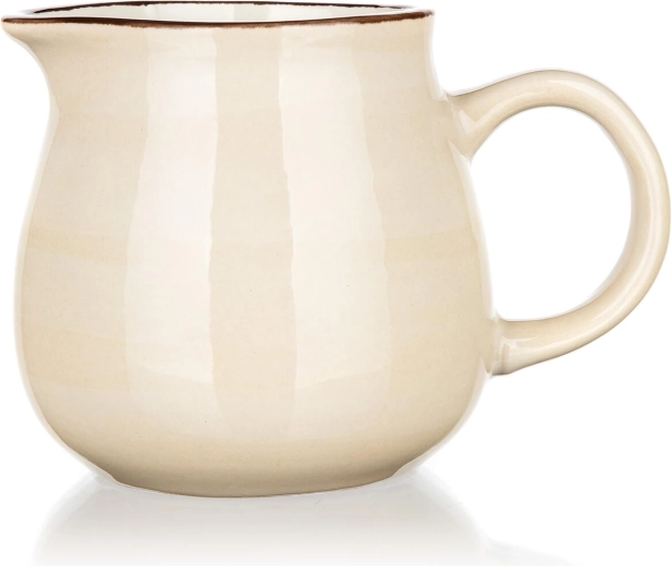 Ren ophældning uden dryp