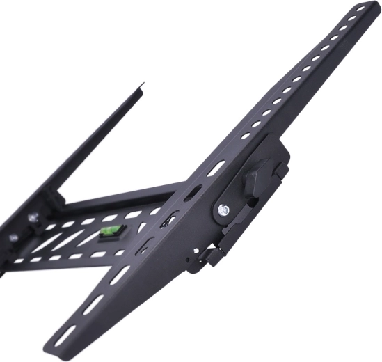 Vip for bedre betragtningsvinkel uden reflekser