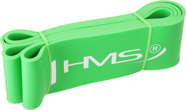 Lang lukket løkke på 208 cm