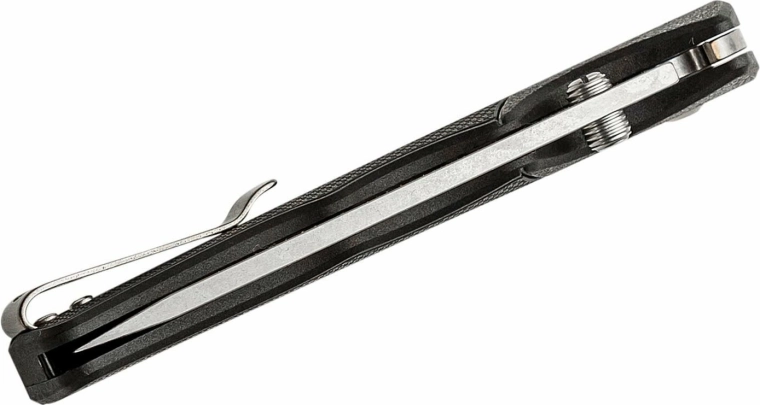 Sikker og stærk Tri-Ad Lock