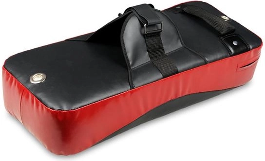 Forlænget profil og ventilation