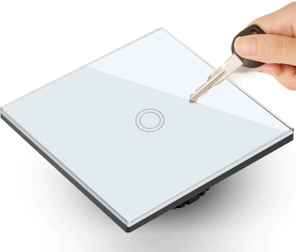 Modstandsdygtig over for ridser