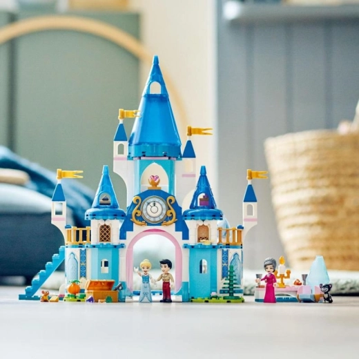 Populære Disney-figurer