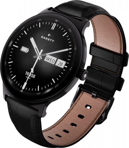 To remme i æsken: stål og læder