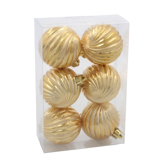 Harmonisk sæt i traditionelle farver