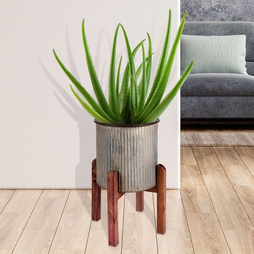 Ideel til indendørs brug, let at flytte