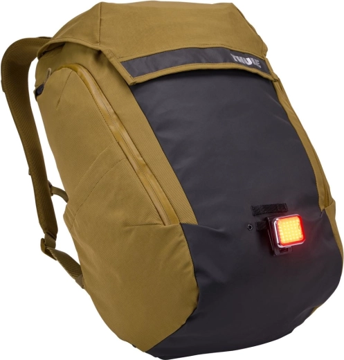 Synlighed og beskyttelse mod regn