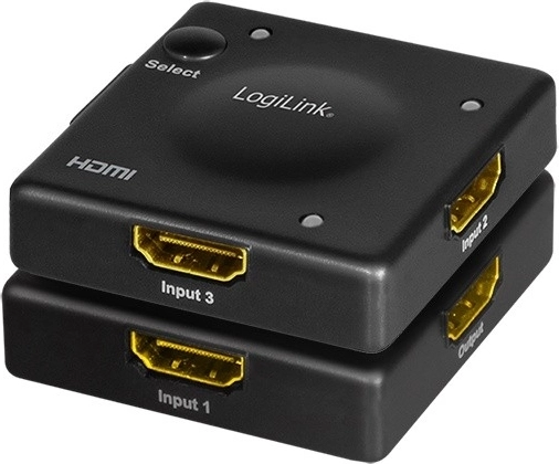 Full HD-billede og surroundlyd uden adapter
