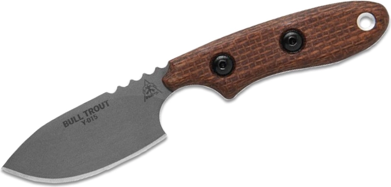 TOPS Knives Bull trout - 1 stk.
