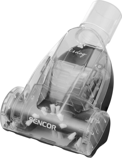 Sencor mini-turbobørste SVXD 0122 til SVC 101x-støvsugere