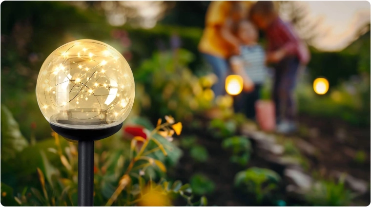 Vejrbestandighed og automatisk tænding