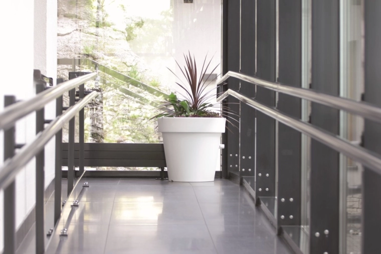 Elegant design til moderne rum