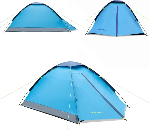 Hurtig og enkel opsætning