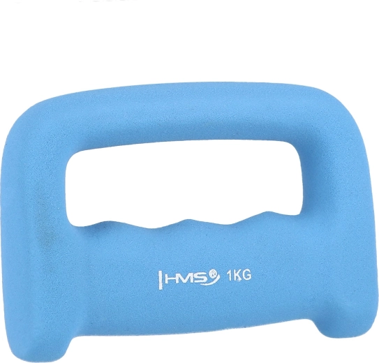 Kompakt og alsidig 1 kg