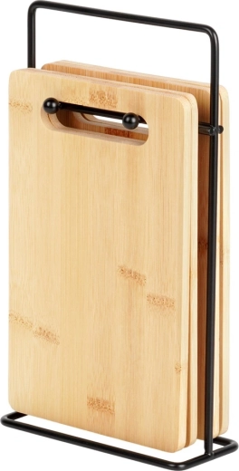 Smart organisering med stabilt stativ