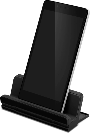 Dobbeltfunktionelt design: integreret eller selvstændig holder