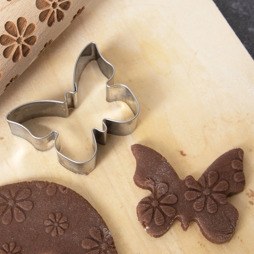 Præcise former og glatte snit