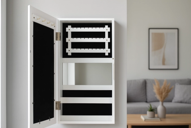 Maksimal overblik og kapacitet