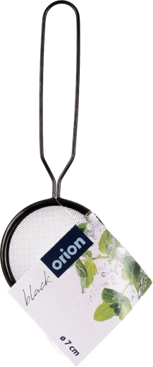 Kompakt diameter 7 cm – ideel til te og små portioner