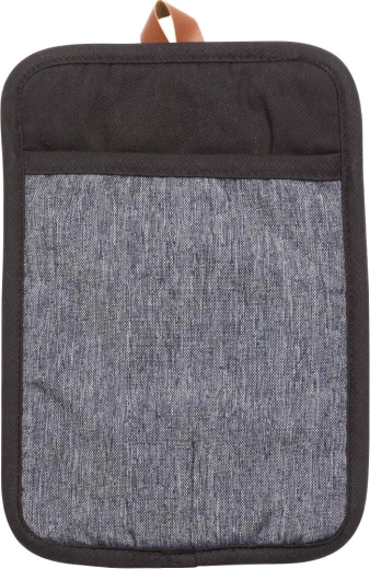 Lamart Flame isolerende grydelap 25 × 17 cm