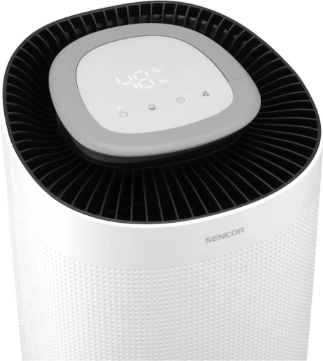 HEPA H11-filtrering for renere luft