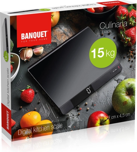 Høj bæreevne op til 15 kg