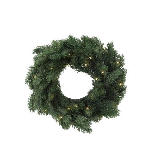 Forinstallerede varme LED for øjeblikkelig stemning