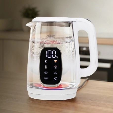 Holder temperaturen i op til 2 timer