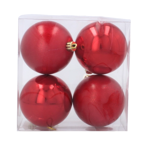 Tre ikoniske farver for et harmonisk udtryk