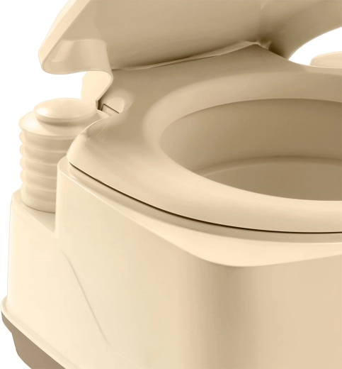 Ren og effektiv skylning